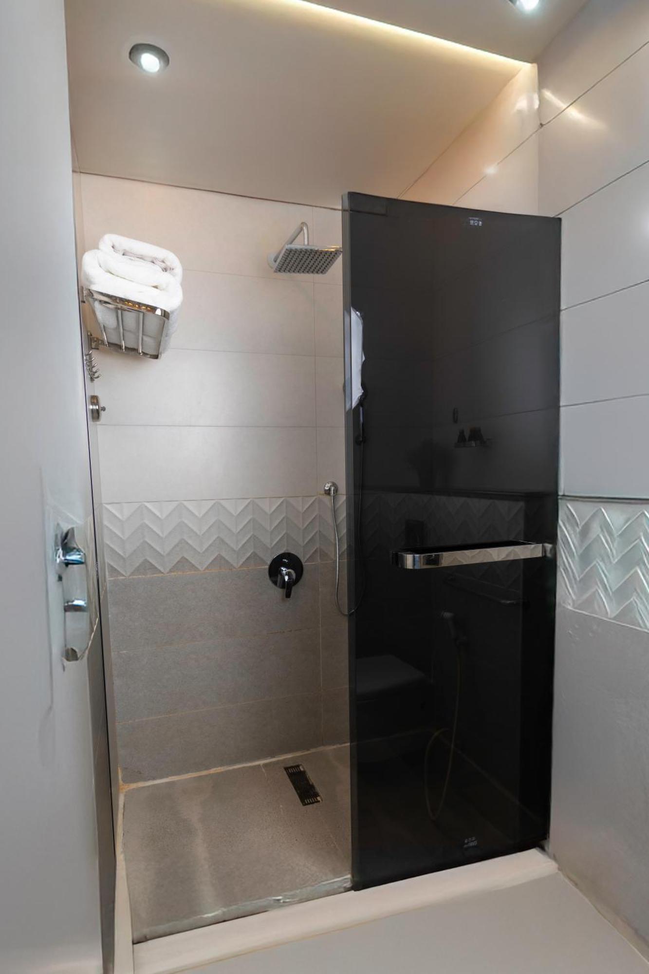 Opal Hotel Amman Zimmer foto